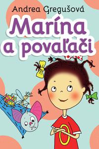 Marína a povaľači