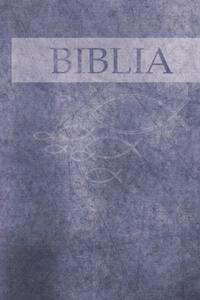 Biblia ECAV m.v. - veľká