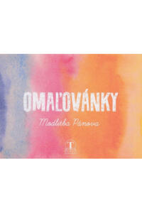 Omaľovánky - Modlitba Pánova