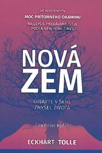 Nová Zem - Audiokniha