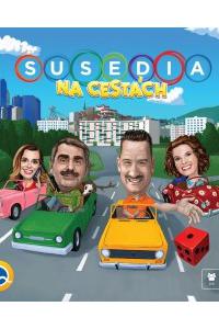 Susedia na cestách