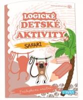 Logické detské aktivity 4 