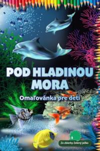 Pod hladinou mora