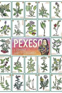 Pexeso – V záhrade svätej Hildegardy