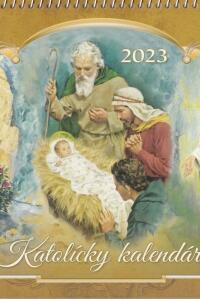 Katolícky kalendár 2023