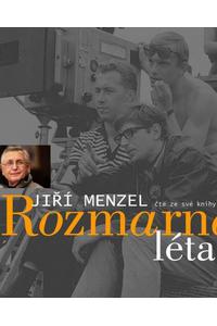 Rozmarná léta - Audiokniha