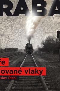 Ostře sledované vlaky - 2CD