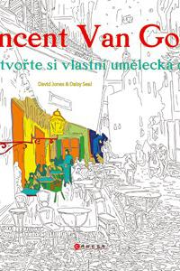 Vincent van Gogh: Vytvořte si vlastní umělecká díla