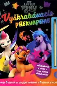 Vyškrabovacie prekvapenie