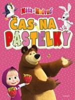 Čas na pastelky