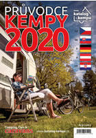 Nejlepší kempy 2020 