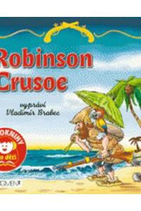 Robinson Crusoe - Audiokniha