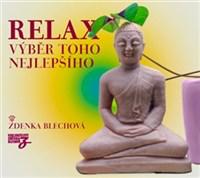 Relax, výběr toho nejlepšího - 2xcd