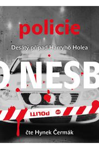 Policie - Audiokniha