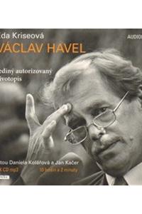 Václav Havel - CD