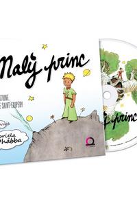 Malý princ - Audiokniha