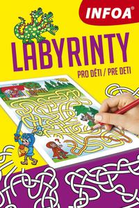 Labyrinty pre deti