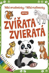 Zvieratá