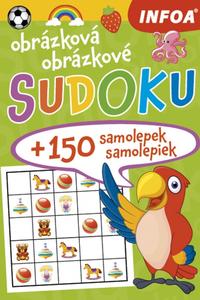 Obrázkové sudoku