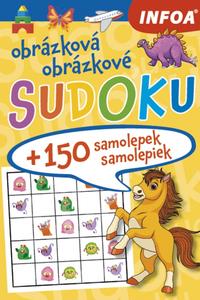  Obrázkové sudoku