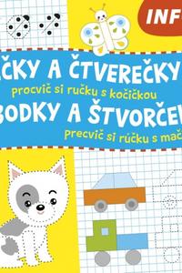 Tečky a čtverečky/Bodky a štvorčeky