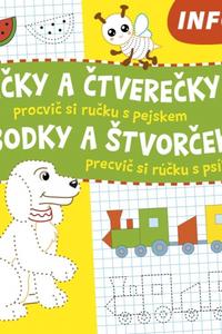 Tečky a čtverečky/Bodky a štvorčeky