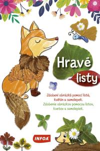 Hravé listy