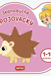 Jednoduché spojovačky 1-10