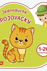 Jednoduché spojovačky 1-20