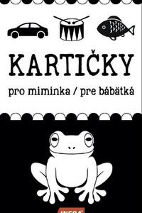 Kartičky pre bábätká