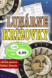 Lunárne krížovky 