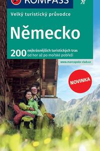 Německo