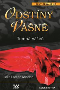 Odstíny vášně - Temná vášeň