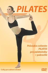 Pilates průvodce - DVD