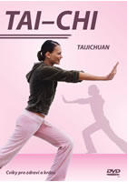 Tai-chi - DVD