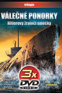 Válečné ponorky