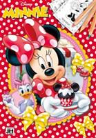 Minnie A4