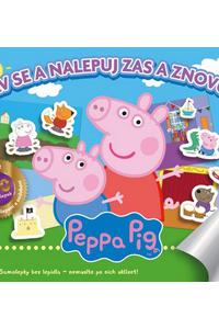 Peppa Pig