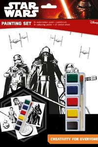 Painting set  - Star Wars