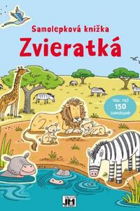 Zvieratká