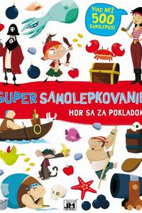 Super samolepkovanie - Hor sa za pokladom