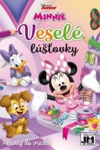 Veselé lúšťovky Minnie