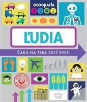 Geografia - Ľudia