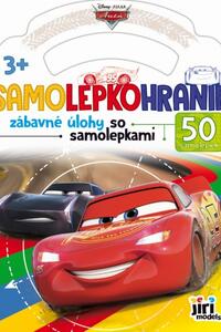 Samolepkohranie