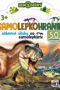 Samolepkohranie