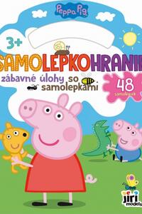 Samolepkohranie