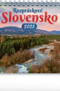 Rozprávkové Slovensko 2023