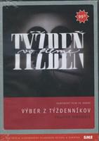 Týždeň vo filme (DVD)