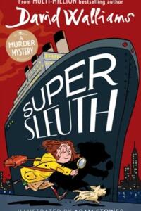  Super Sleuth