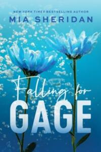 Falling for Gage